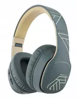 „PowerLocus“ „Bluetooth“ ausinės P7, asfalto pilkos