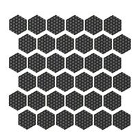 18/36Pcs Mouse Grip Tape Sticker for Gaming Mouse Keypad Antislip Skin Adhesive Sweat Resistant Game Mouse Accessories