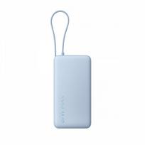 Xiaomi 67W 20000 mAh ice blue