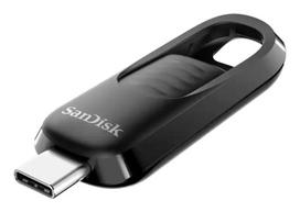 SANDISK Ultra Slider 1TB USB Type-C 400MB/s