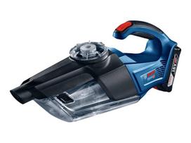 Bosch Group Bosch GAS 18V-2 Professional Vacuum Cleaner 0.7 liter