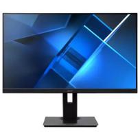 ACER Veron B277U Gbmiiprzxv 27" IPS 2560 x 1440 (2K) HDMI DisplayPort 120Hz