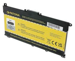 Nešiojamo kompiuterio akumuliatorius Patona HP Pavilion 15-CC, 15-CD, 17-AR, TF03XL