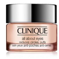 Clinique All About Eyes™ Eye Cream with Vitamin C 15ml