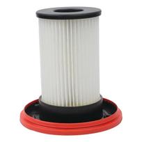 HEPA filtras Bosch Unlimited Gen2 Series 8 siurbliui 12036642 12025349 Namų apyvokos reikmenys Valymas Siurblių dalys white