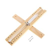 Sauna Accessory Sand Timer Hourglass Sauna Sand Timer Sauna Accessories geltona