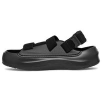 UGG Stratus Sandalas Juodi Vyriški Sportbačiai 1153078-BLK 43 gray