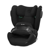 CYBEX Pallas B3 i-Size, ISOFIX, 9-50 kg, Black