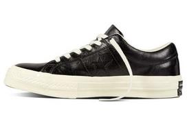 Converse One Star Low 'Black' 157804c 35 black