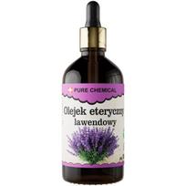 Levandų eterinis aliejus Chosa 100 ml