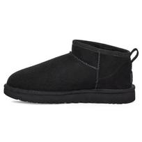 UGG Classic Ultra Mini 'Black' Women's 1116109-BLK 36 black