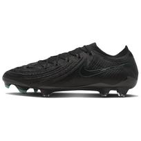 Nike Phantom Gx 2 Elite Fg Black Deep Jungle FJ2559-002 41 juoda