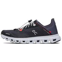 On x Mita Cloud 6 Low top Running Shoes Men's Black Gray 3MF10683231 41 pilka spalva