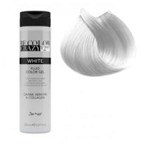 Be Colour Crazy Gel Toner 12 minutes White 150 ml