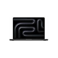 Nešiojamas kompiuteris APPLE 14 colių MacBook Pro: Apple M5 Pro lustas su 15 branduolių CPU ir 16 branduolių GPU, 24GB, 1TB SSD - Space Black | Z1ML0030C | 2000003059430