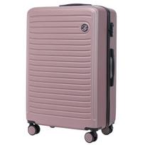 Didelis Lagaminas Wings Abs+ Coot CT01 28" rožinis