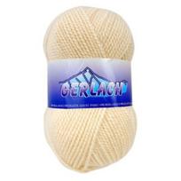 Mezgimo siūlai Elian Gerlach 100 g, spalva 10470