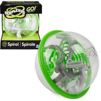 Arkadinis labirinto žaidimas Spin Master Perplexus Go, uniwersalny