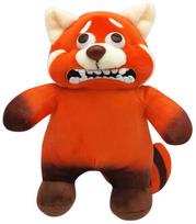 Minkštas žaislas Red Panda, 20 cm