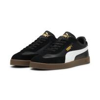 Puma moteriški laisvalaikio batai Club II Era, juodi-balti, 40