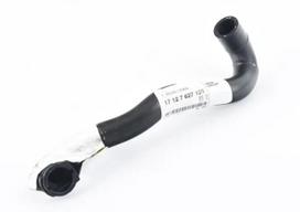 BMW Radiatoriaus Aušinimo Skysčio Žarna F30 F32 F36 Originalus 17127627103