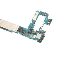 Atrakintas pagrindinė plokštė Samsung Galaxy S10 128GB mobiliajam telefonui, pagrindinė loginė plokštė pakeitimui, ES