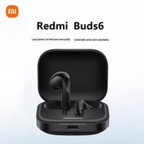 Xiaomi Redmi Buds 6 True Wireless Earbuds