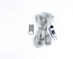 Girlianda 100 LED, 1,3 x 1 m