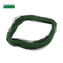 Heavy-Duty Camping Tent Wind Rope black