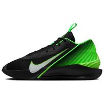 Nike Neslystantys, atsparūs dilimui žemi krepšinio bateliai vyriški Juodi Žali HF1804-001 36 black