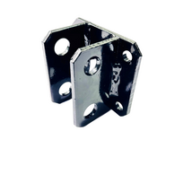 Prikabinimo kronšteinas Kubota Yanmar TB05