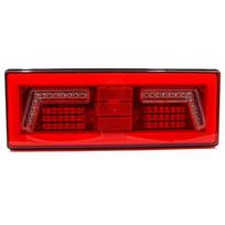 Žibintas LED L1829 12/24v galinė dešinė 106, 375.2x130.2mm