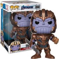 Funko POP! Marvel Avengers Thanos Bobble-Head