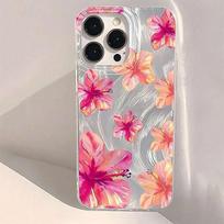 Shockproof Phone Case for Xiaomi Poco X7 Pro 5G X6 X5 X3 Pro NFC Daisy Fashionable Printed Cases for Poco F5 F6 M6 PRO 4G Cover Poco F5 Pro