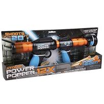 Žaislinis ginklas Power Proppers