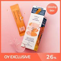 OnRitual Glow Up Collagen 7 Sticks (+1 Stick) (8-day supply) white
