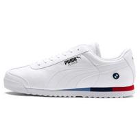 PUMA Bmw Motorsport X Roma 'White' 306195-04 42.5 white