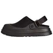 UGG GoldenGlow Canvas 'Black' 36 black