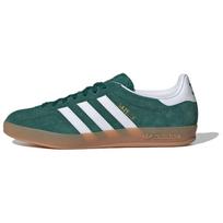 Gazelle Adidas Originals Indoor 'Collegiate Green Gum' JI2062 38⅔ žalia