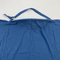 Breathable Breastfeeding Cover Cotton Muslin Muslin Nursing Cover  Breastfeeding Moms kupranugaris