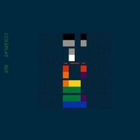 Coldplay - X&Y (vinilinė plokštelė, LP)