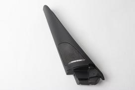 BMW F45 kampinė apdailos detalė interjero kairė originali 51337403787
