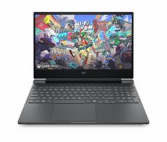 Nešiojamas kompiuteris HP 15.6" Victus i5-13420H 32GB 1TB SSD RTX 4050 Windows 11 Mica Silver Nešiojamas kompiuteris