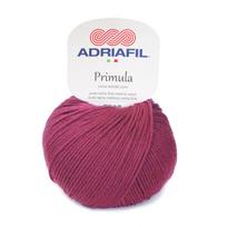 Mezgimo siūlai Adriafil Primula 50 g, spalva 52
