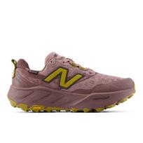 New Balance Fresh Foam X Hierro v9 Gore-Tex Pebble/ Fast Track - Dydis 37.5 (WHIG5G3 New Balance batai)