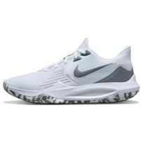 Nike Precision 5 White Wolf Grey Camo Nike CW3403-101 45 white