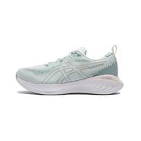ASICS Gel Cumulus 25 'Pure Aqua' Women's Sneakers 1012B441-301 40.5 smaragdas