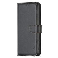 Wallet Flip Case For Samsung Galaxy A54 Cover Cases For Samsung A54 A 54 5G SM-A546B A546E Coque Leather Phone Protective Bags for Galaxy A54 5G gray