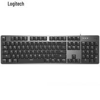 Logitech G K845 Wired Mechanical Gaming Keyboard juoda