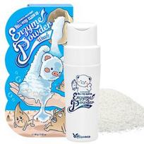 Elizavecca - Milky Piggy Hell-Pore Clean Up Enzyme Powder Wash 80g blue
